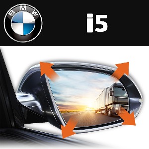 옵틱글래스 2024 BMW i5 광각 사이드 와이드미러